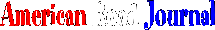 Americna Road Journal