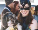 Mardi Gras Dog Parade