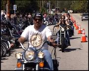 Daytona Beach Bike Week
